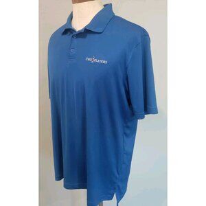 XL / Extra Large / The Players, TPC, Sawgrass / Mens Golf Polo Shirt   *2D1